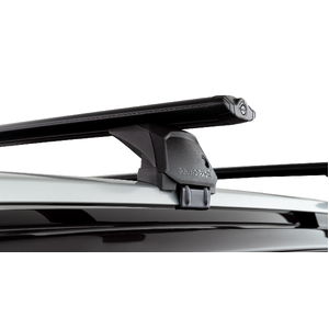 Rhino-Rack RXB2VA126-002 RX200-4 Cross Bar Kit for FORD Everest U704 With Raised Rail 5DR SUV (01/2022-Current)