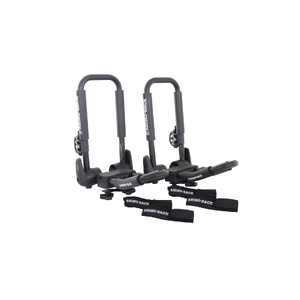 Rhino-Rack S512 - Folding J Style Kayak Carrier