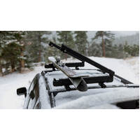 Kuat Switch Ski and Snowboard Carrier - 6 Skis or 4 Snowboards