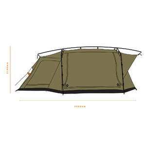 Darche Nebula Plus Swag - 1550