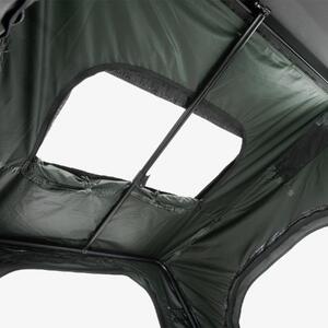 Darche Eco Ridgeback Roof Top Tent (Green)