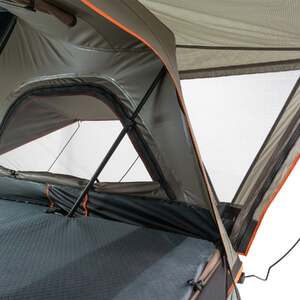 Darche Double Dee Hybrid Roof Top Tent