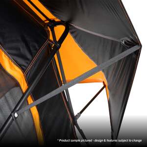 Darche Detachable Softshell Roof Top Tent