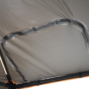 Darche 270 Free Standing Hardshell Awning (Left)