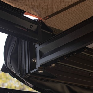 Darche 270 Freestanding Awning With Rtt Entry (Left)