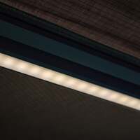 Darche 270 Freestanding Awning (Left)