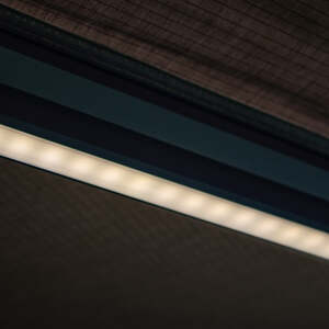 Darche 270 Freestanding Awning (Right)