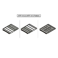 Wedgetail Hexmesh Panel - Small