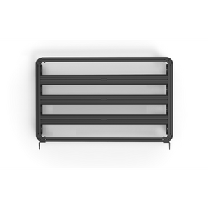 X-Country LED Light Bar Bracket Kit Upper mount - XC302