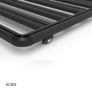 X-Country Rock Light Bracket - XC303