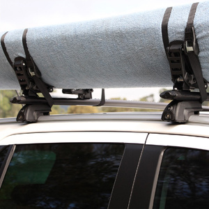 X-Country Kayak Roof Racks - XC313