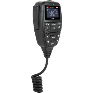 GME XRS-390 Connect Compact IP67 UHF CB