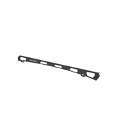 Yakima Lock n Load Platform &amp; Ruggedline Kit (1240 X 2130MM) for Toyota Land Cruiser Prado 120 Series 5dr SUV (03/2003 - 10/2009)