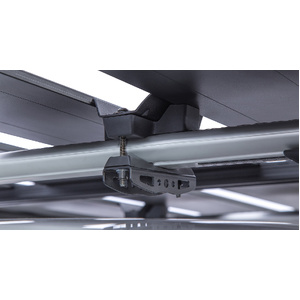 Rhino-Rack 42115BF - Pioneer Platform (Universal) Unassembled - Large (1478mm x 1184mm)