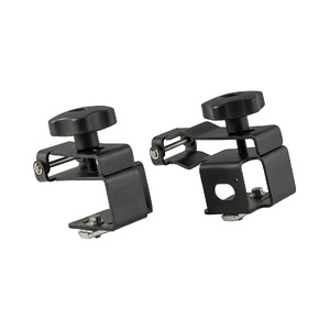 Rhino-Rack 43219 - Pioneer High Lifting Jack Holder Bracket (Top Mount)