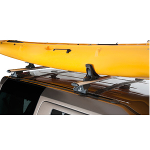 Rhino-Rack 581 - Nautic 581 Kayak Carrier - Rear Loading