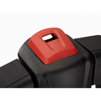 Yakima FullTilt 4 Hitch Mount 4 Bike Carrier