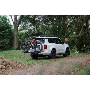 Yakima Stage 2 Premium Platform Hitch Bike Carrier
