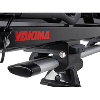 Yakima ShowDown Load Assist Kayak Carrier