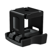 Thule SquareBar Adapter 4-pack