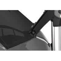 Thule OutWay Platform 2 - 2 Bike Carrier