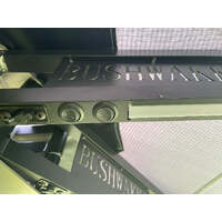 Bushwakka Extreme 270 Darkness Awning (Driver Side)