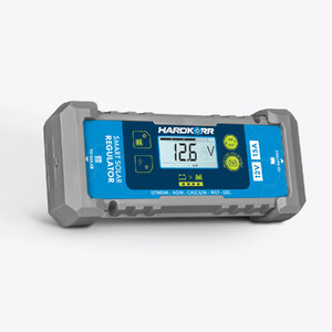 Hardkorr 200W Heavy Duty Portable Solar Mat MKII with Solar Regulator