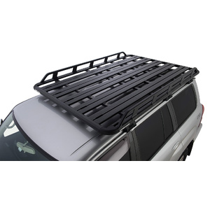 Rhino-Rack JA5717 Pioneer Tradie (2128 x 1426mm) for NISSAN Patrol GU Y61 LWB 4DR 4WD (12/1997-04/2017)