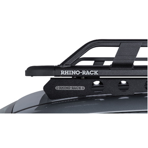 Rhino-Rack JA8261 Pioneer Tradie (1528 x 1236mm) for VOLKSWAGEN Amarok 2H Dual Cab 4DR Ute (01/2011-12/2023)