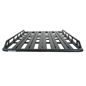 Rhino-Rack JA9698 Pioneer Tradie (2128 x 1426mm) for INFINITI QX80 4DR SUV (01/2014-Current)