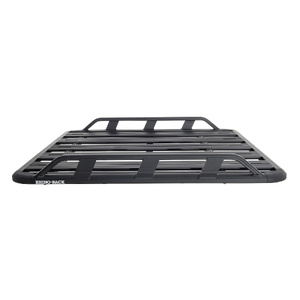 Rhino-Rack JA9729 Pioneer Tradie (1328 x 1376mm) for INFINITI QX80 4DR SUV (01/2014-Current)