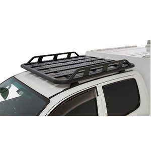 Rhino-Rack JA9905 Pioneer Tradie (1328 x 1236mm) for TOYOTA Hilux Gen 7 Dual Cab 4DR Ute (04/2005-09/2015)