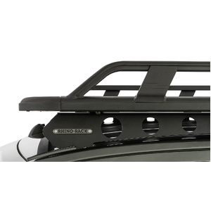 Rhino-Rack JB0264 Pioneer Tradie (1528 x 1236mm) for FORD Ranger Wildtrak PX/PX2/PX3 Double Cab (With Roof Rails) 4DR Ute (01/2012-12/2022)