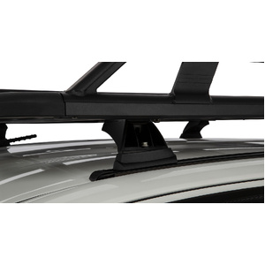 Rhino-Rack JB0784 Pioneer Tradie (1528 x 1236mm) for TOYOTA Hilux Gen 8 Double Cab 4DR Ute (10/2015-Current)