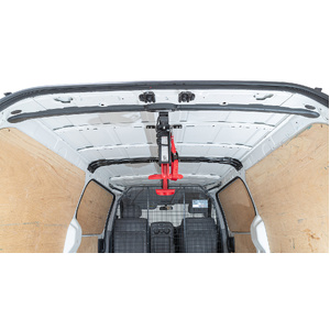 Rhino-Rack JC-00342 Internal Ladder Rack System for HYUNDAI iLoad 2DR Van (01/2008-12/2021)