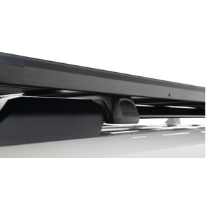 Rhino-Rack JC-01602 Pioneer 6 Platform (1900 x 1240mm) &amp; RX100 legs for LEXUS GX550 With Raised Rail 5DR SUV (01/2024-Current)