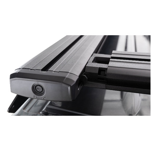 Rhino-Rack JC-01936 Mercedes Benz Sprinter Overlanding Kit for MERCEDES BENZ Sprinter MWB (High Roof) With Factory Track 2DR Van (01/2019-Current)