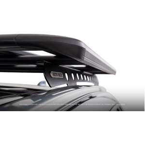 Rhino-Rack JC-01954 Pioneer 6 Platform (1300 x 1240mm) &amp; Backbone for HONDA CR-V 5th Gen With Flush Rails 5DR SUV (01/2017-12/2023)