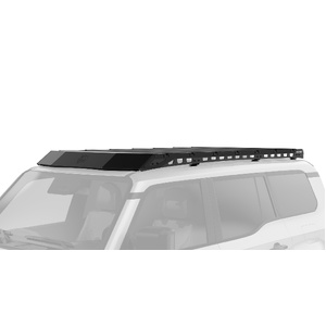 Rhino-Rack JC-02121 Toyota Land Cruiser 250/Lexus GX550 Reconn Platform With RDB120 for TOYOTA Prado 250 Series 5DR 4WD (01/2024-Current)