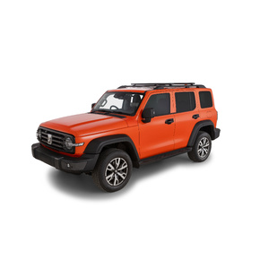 Rhino-Rack JC-02395 Reconn-Deck 2 Bar Roof Rack System for GWM Tank 300 Gen 1 With Raised Rail 5DR SUV (01/2023-Current)