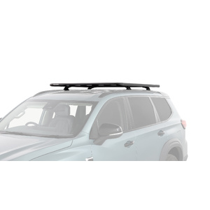 Rhino-Rack JC-03588 Pioneer 6 Platform (1500 x 1380mm) &amp; RX300L legs for LDV D90 With Flush Rails 5DR SUV (11/2017-Current)