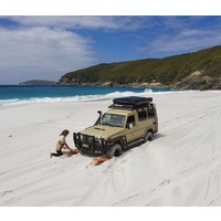 Maxtrax MKII Recovery Tracks - Desert Tan (Pair)