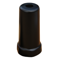 Cel-Fi Roam R41 3G/4G/5G Mobile Signal Booster with RFI CSM7 Antenna