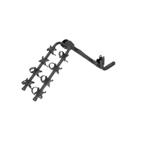 Rhino-Rack RBC053 - Take 4 Hitch Mount Bike Carrier