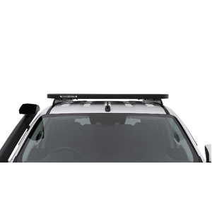 Rhino-Rack RIMB2 - Rhino-Rack Backbone Mounting System - Isuzu MU-X (LS-T, LS-U, LS-M)