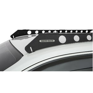 Rhino-Rack RNNB2 - Rhino-Rack Backbone Mounting System - Nissan Navara NP300