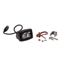 Lightforce ROK LED Utility Light - Spot Beam (10W)
