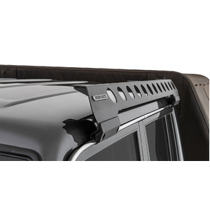 Rhino-Rack RTLB4 - Rhino-Rack Backbone Mounting System - Toyota 79 Series Landcruiser