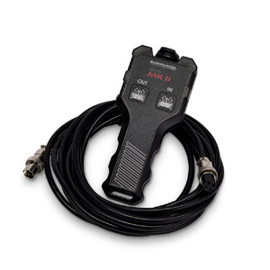 Bushranger 10,000LB Revo MKII Winch (Wire)