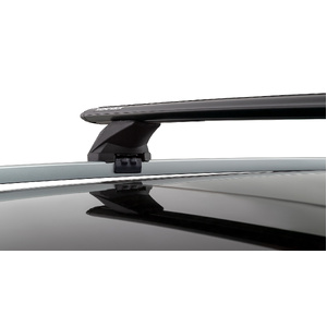 Rhino-Rack RXB2VA126-002 RX200-4 Cross Bar Kit for FORD Everest U704 With Raised Rail 5DR SUV (01/2022-Current)